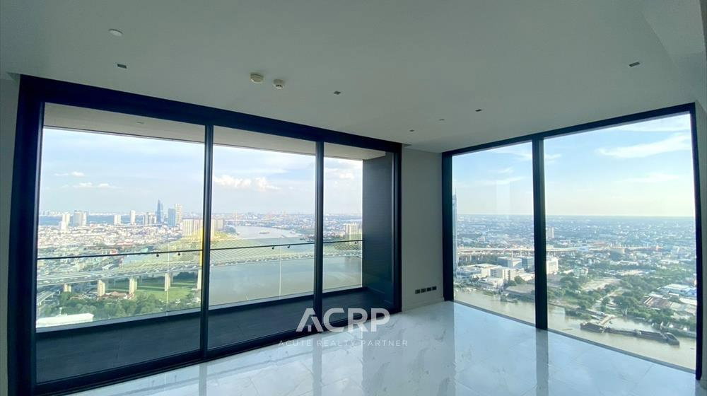 picture Super Luxury for sale, Canapaya Residences, 2brs. 2bths. 88 sq.m., facing east direction with river - 3/11