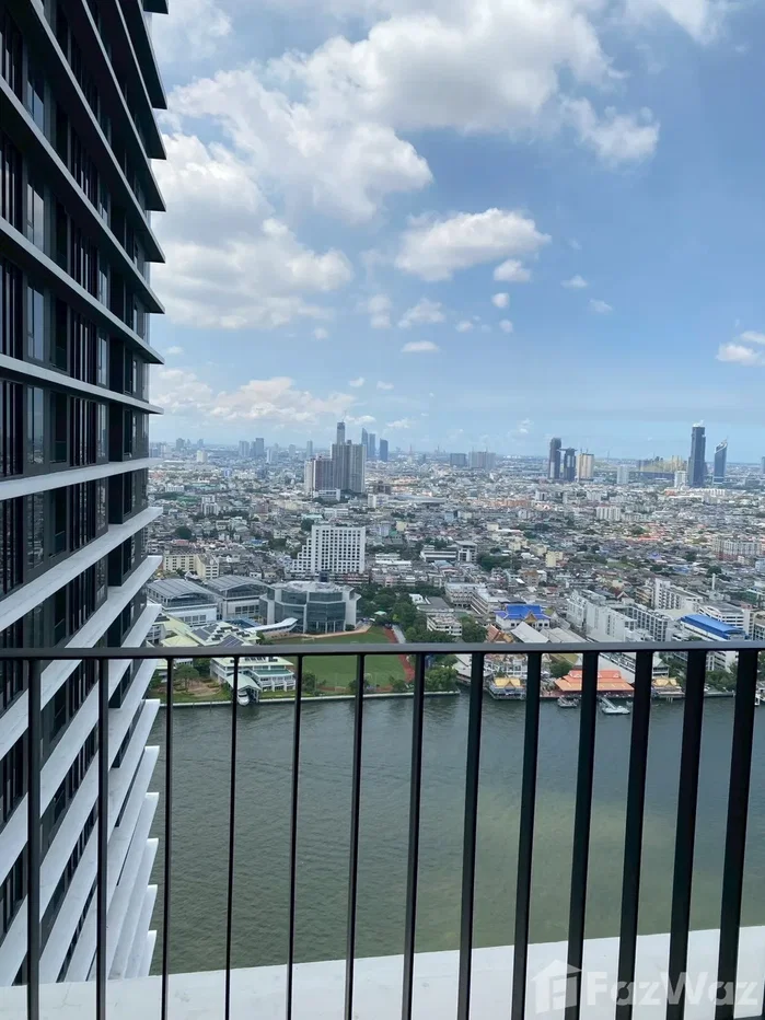 picture Chapter Charoennakorn-Riverside 6476902 - 4/10