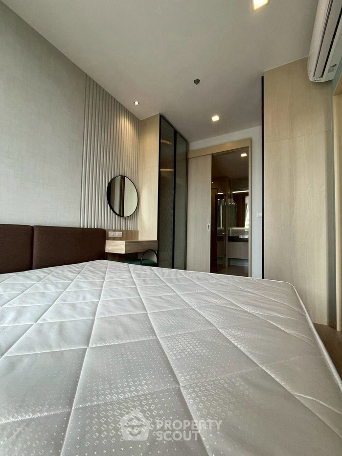 รูป คอนโด 1-ห้องนอน ที่ โนเบิล สเตท 39 ใกล้ BTS พร้อมพงษ์ (ID 3004789) - รูปที่ 4/6