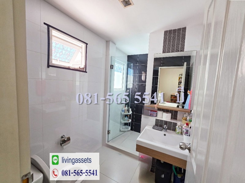 picture For Sale Single House CASA Legend Kaset – Nawamintr - 7/15