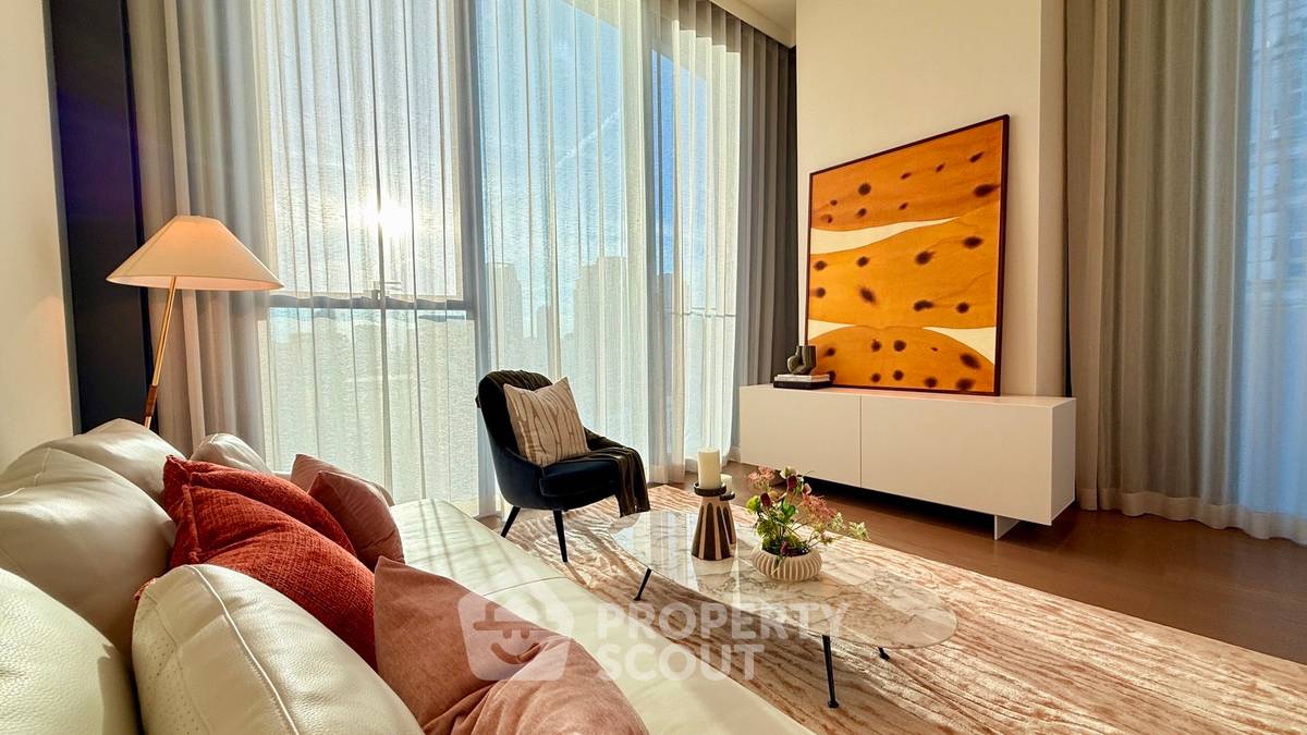 picture 1-BR Condo at SCOPE Langsuan near BTS Chit Lom (ID 3005399) - 7/15
