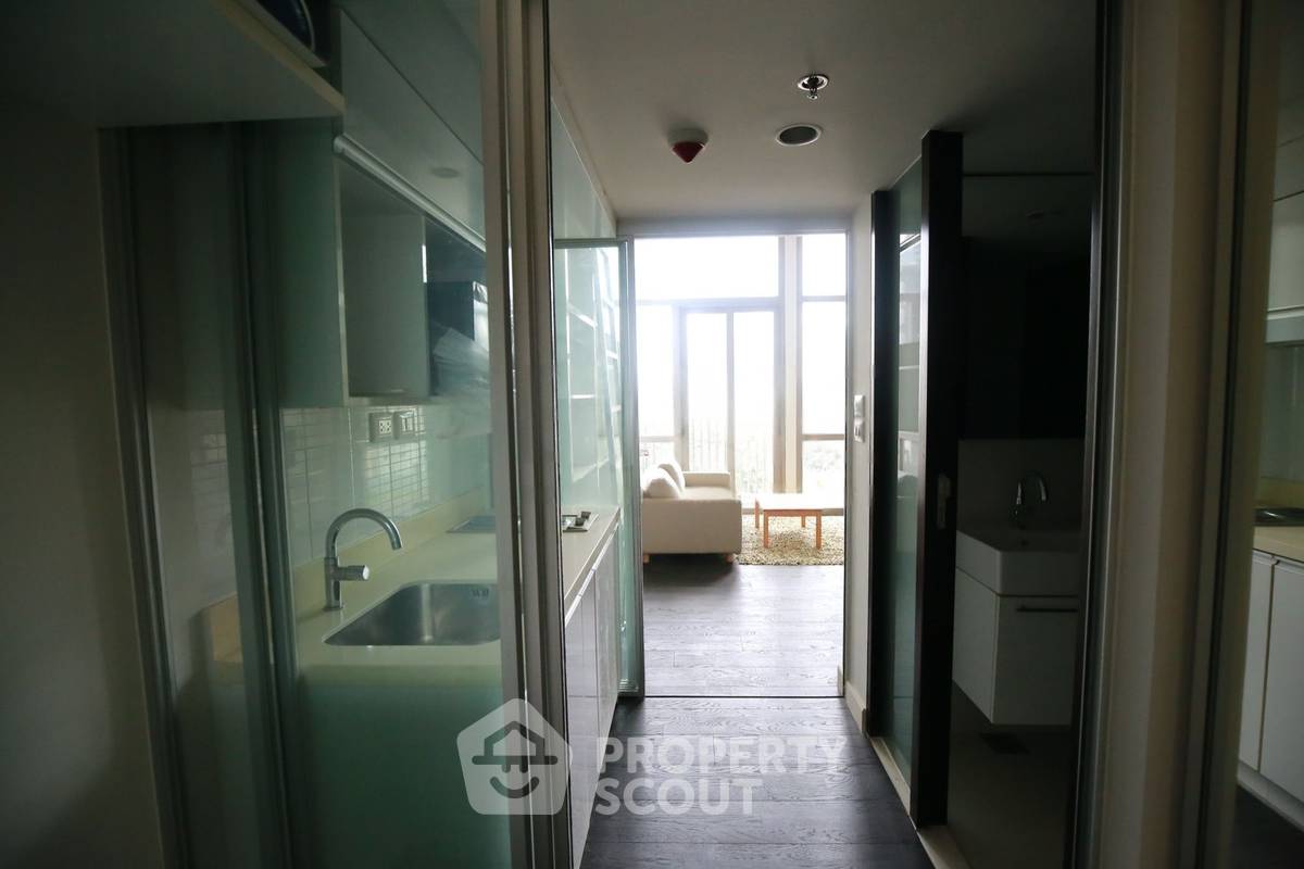 รูป คอนโด 1-ห้องนอน ที่ ไอดีโอ มอร์ฟ 38 ใกล้ BTS ทองหล่อ (ID 2739637) - รูปที่ 10/12