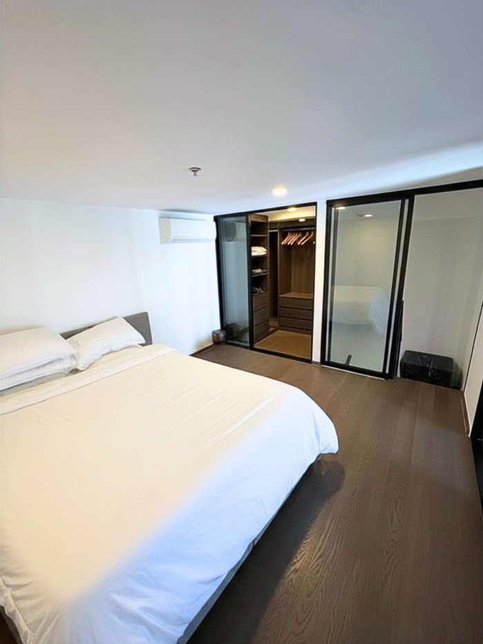 picture Code: 26KJ3174  for rent Park Origin Thonglor 🔥🔥 Line ID: @kjcondo (with @)🔥🔥 - 3/8