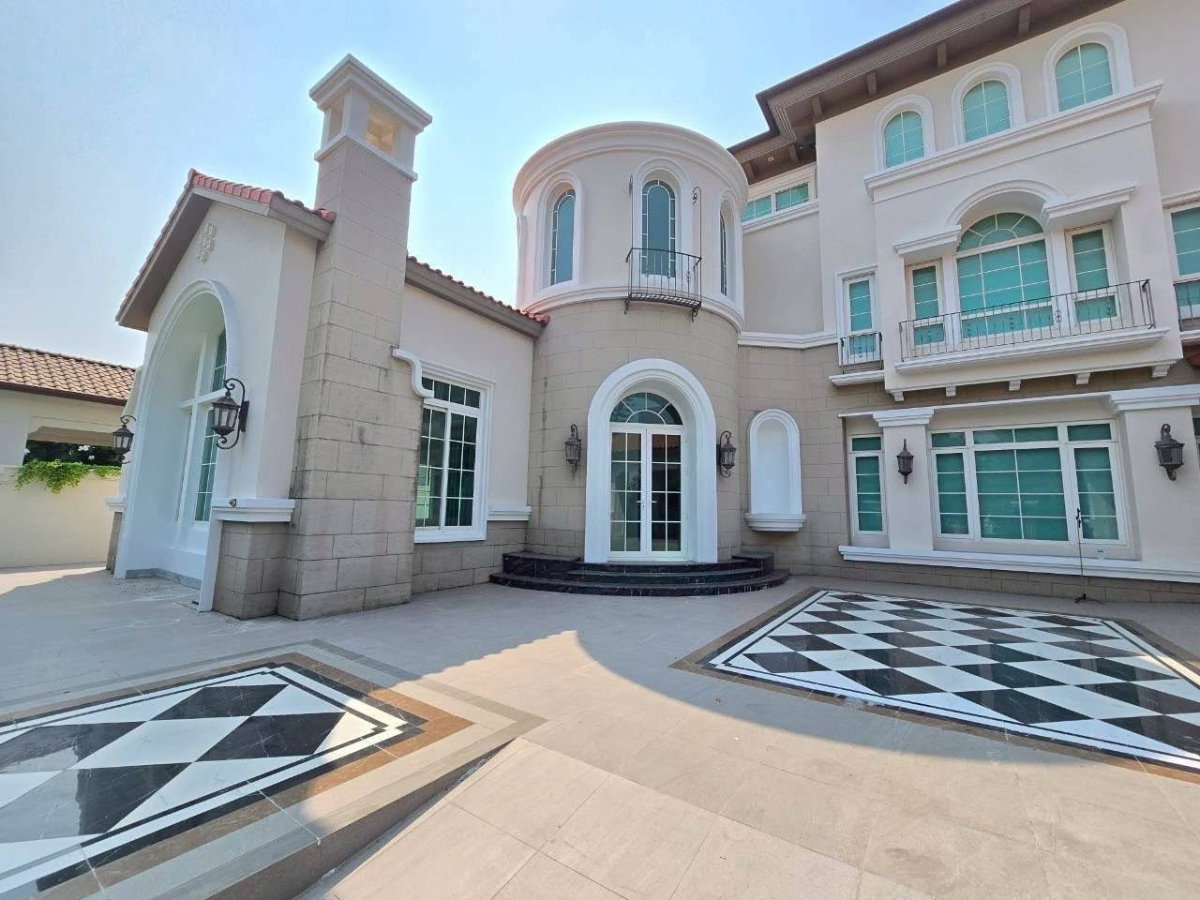 picture Single house for sale Ladawan Rama 2 | Ladawan Rama 2 (H6904) - 4/10