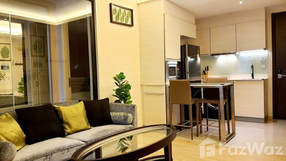 picture Ready for the Ultimate Stress-Free Bangkok Abode? Check Out the H Sukhumvit 43 Project! 1132600 - 7/9