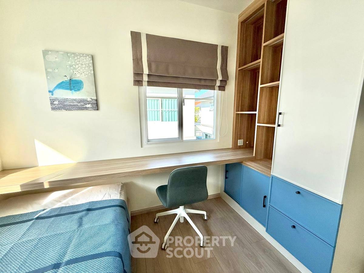 รูป บ้าน 4-ห้องนอน ที่ วิลลาจจิโอ 3 ศรีนครินทร์-บางนา ใน บางแก้ว (ID 3003349) - รูปที่ 7/15