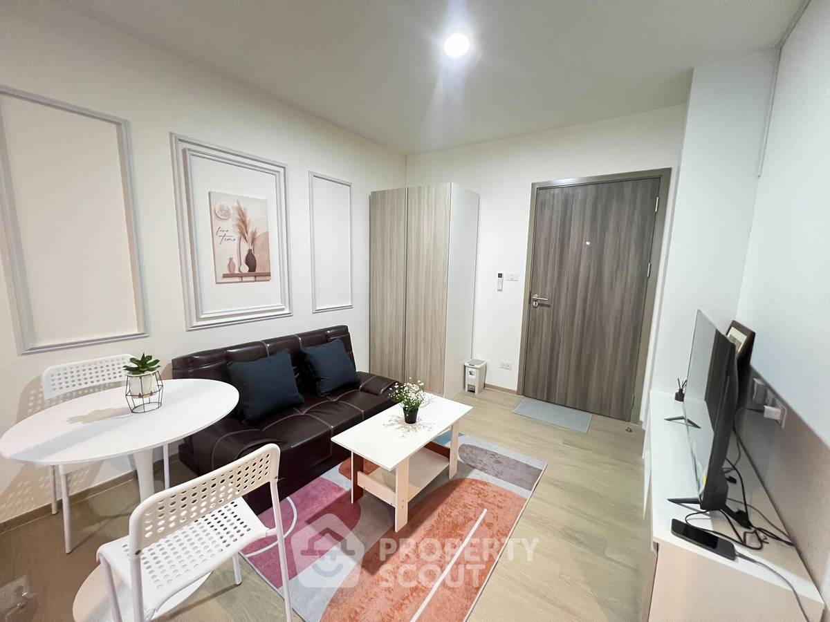 picture 1-BR Condo 25 Sqm The Origin Bangkae, Bang Khae (ID 3007015) - 3/5