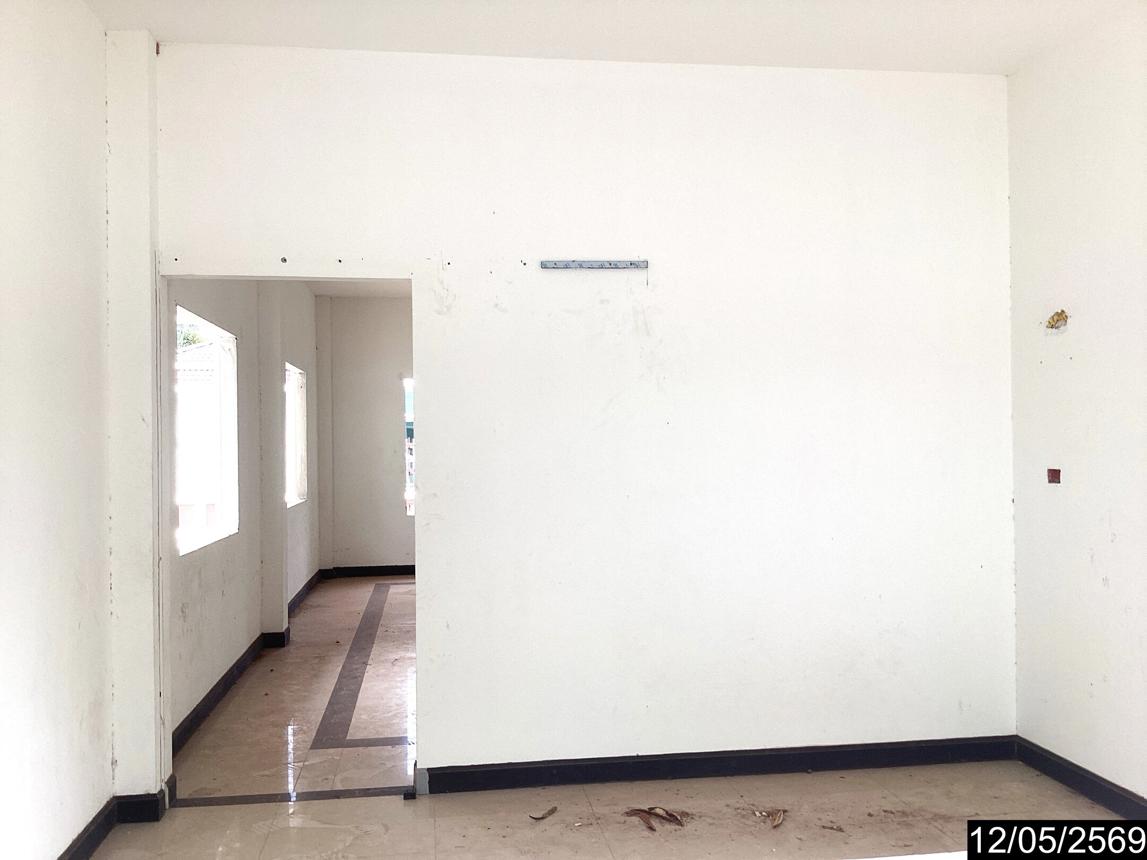 รูป บ้านเดี่ยว 168.3 ตร.วา เมืองอุดรธานี อุดรธานี 3.8M - รูปที่ 18/26