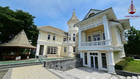 ✨ ขาย เดอะ รอยัล เรสซิเดนซ์ ✨    ราคา 165,000,000 บาท
