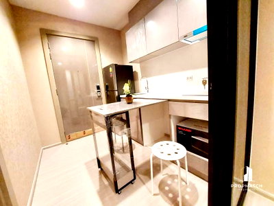 คอนโดให้เช่า : PM031441 ✨Flash Deal ✨ Life Asoke Rama 9 (1Bed 1Bath 26 SQM.) พร้อมอยู่ ! เพียง 17,500 บาทต่อเดือน Tel.0981315848 @propmatch