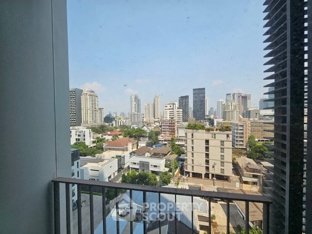 รูป คอนโด 1-ห้องนอน ที่ ดิ เอดจ์ สุขุมวิท 23 ใกล้ MRT สุขุมวิท (ID 2738490) - รูปที่ 9/9