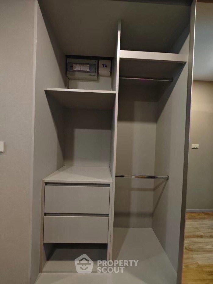 รูป คอนโด 1-ห้องนอน ที่ บลอสซั่ม คอนโด สาทร-เจริญราษฎร์ ใกล้ BTS สุรศักดิ์ (ID 3008562) - รูปที่ 13/14