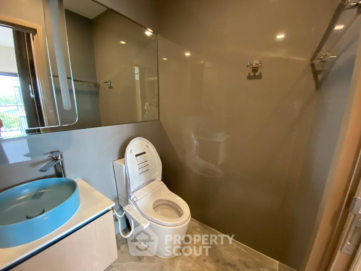 picture 1-BR Condo at Kawa Haus near BTS On Nut (ID 3007395) - 8/10