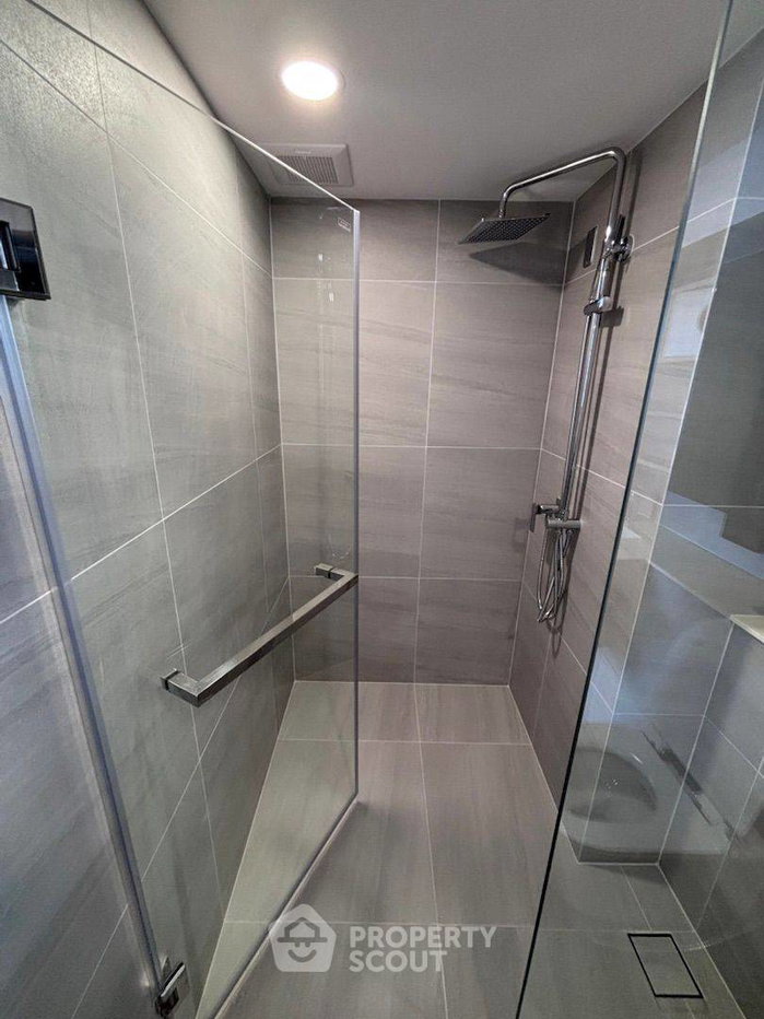 รูป ชั้น 19 ห้องนอนเดียว KnightsBridge Space Sukhumvit-Rama4 ใกล้ BTS พระโขนง (ID 3004941) - รูปที่ 6/9