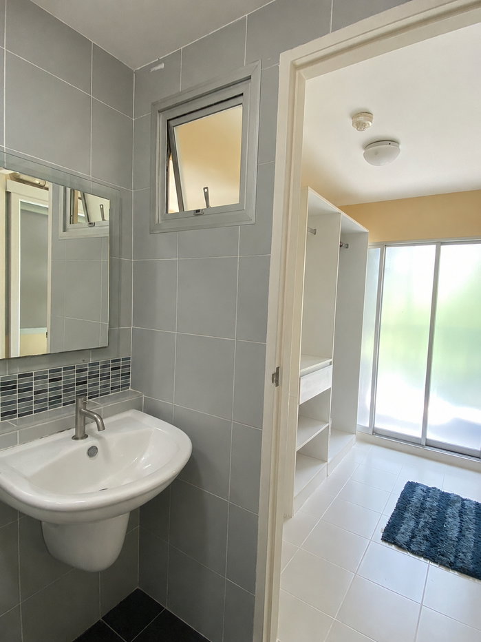 รูป ห้องใหม่ 2 ยูนิต D condo Ramintra : ดี คอนโดรามอินทรา - รูปที่ 6/22