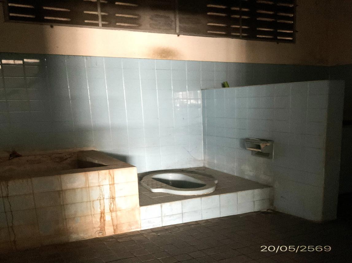 รูป ทาวน์เฮ้าส์ 21 ตร.วา บ้านโป่ง ราชบุรี 2.7M - รูปที่ 15/24