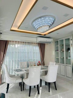 รูปภาพ Golden Neo Sathorn for rent near BTS Wuttakat