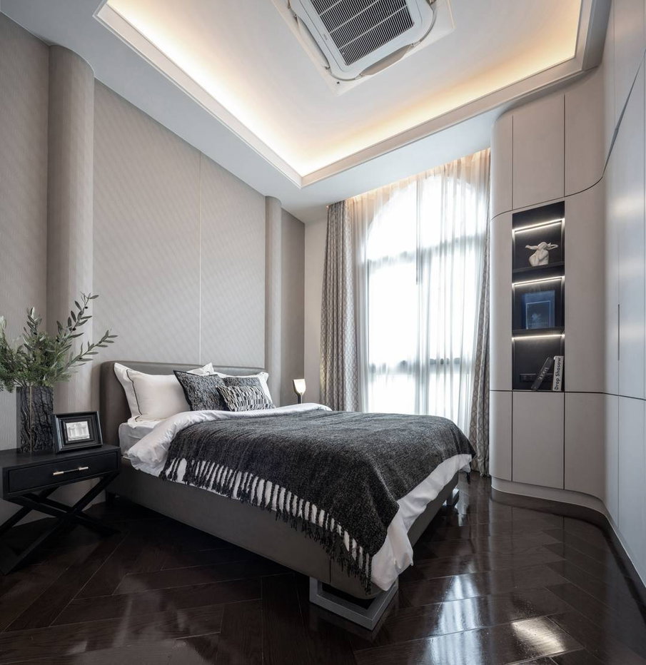รูป ขายบ้านเดี่ยวเอกมัย สุขุมวิท63 The Boulevard Ekkamai บ้านหรูทำใหม่ พร้อมอยู่ 500ตร.ม 4 ห้องนอน 5 ห้องน้ำ ใกล้ BTS เอกมัย ทองหล่อ 087-9074045 - รูปที่ 16/18