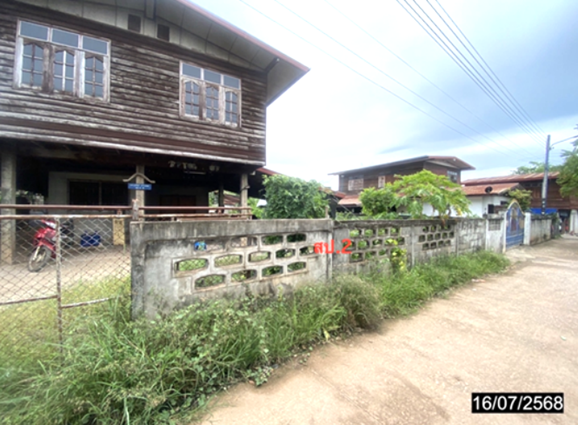 picture HOME 81 Sq.w. Wang Saphung Loei for 622,000 - 7/12