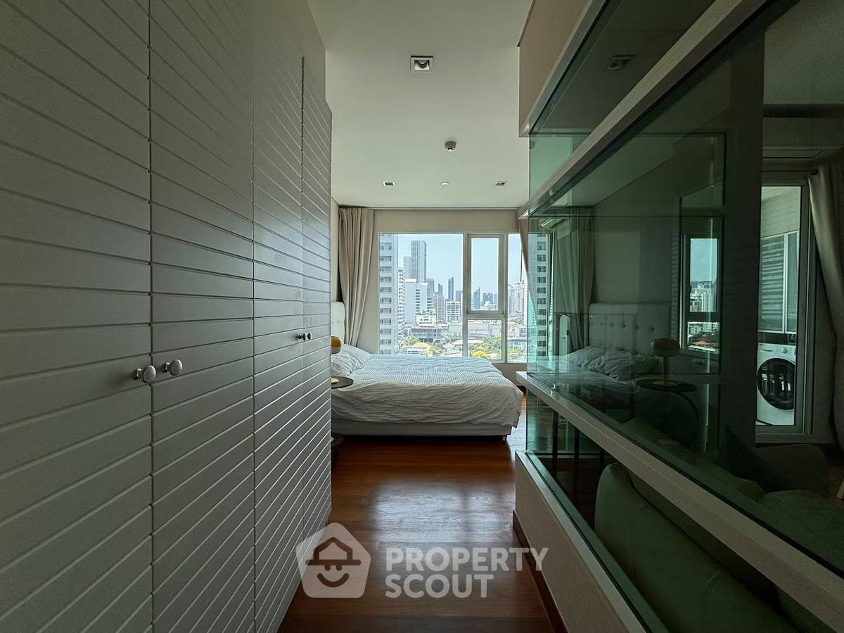 picture 1-BR Condo at Ivy Thonglor 23 close to Thong Lo (ID 3007392) - 15/16