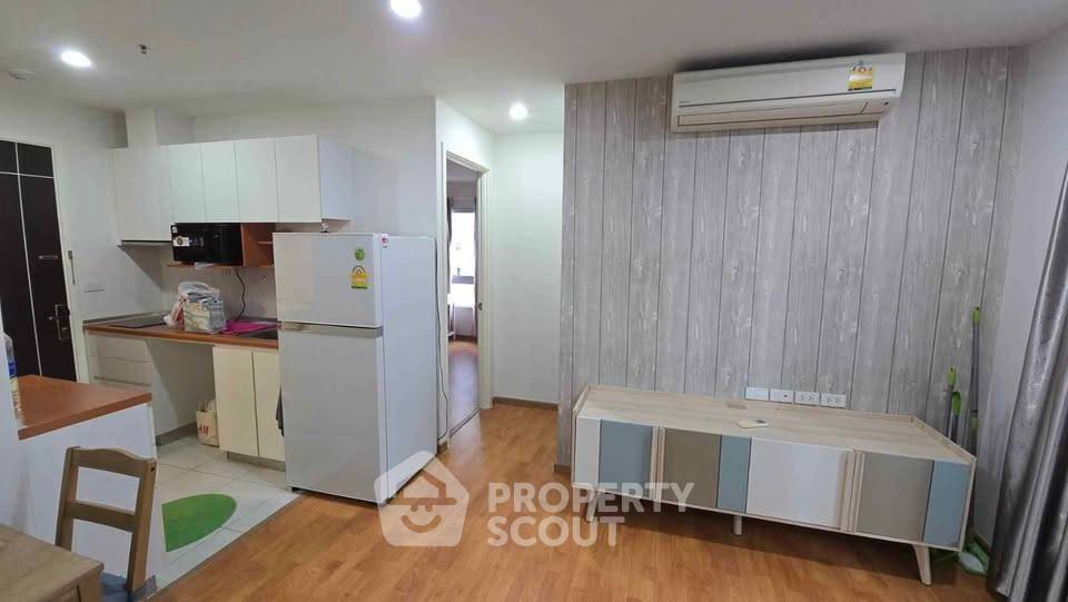 รูป คอนโด 2-ห้องนอน ที่ เดอะ เพรสซิเดนท์ สาทร-ราชพฤกษ์ 2 ใกล้ MRT บางหว้า (ID 3006683) - รูปที่ 6/10