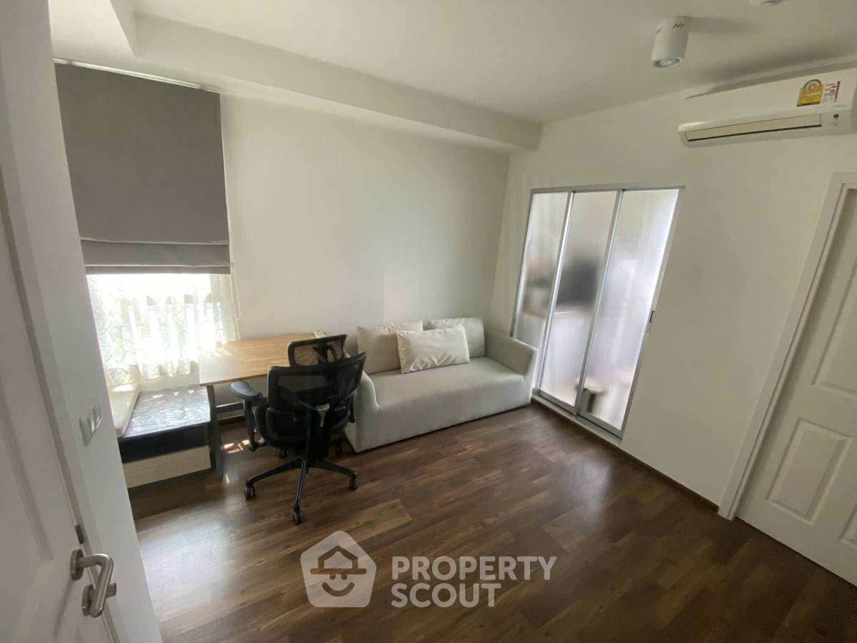 picture 1-BR Condo at U Delight Ratchavibha in Lat Yao (ID 2615828) - 3/6