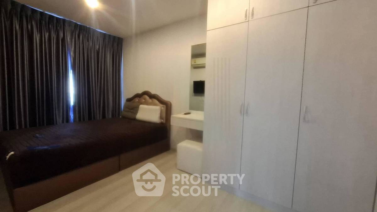 รูป คอนโด 2-ห้องนอน ที่ ไลฟ์ ปิ่นเกล้า ใกล้ MRT บางยี่ขัน (ID 2794692) - รูปที่ 3/8
