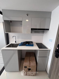 รูปภาพ 19th-Floor 1-BR KnightsBridge Space Sukhumvit-Rama4, BTS Phra Khanong (ID 3004941)