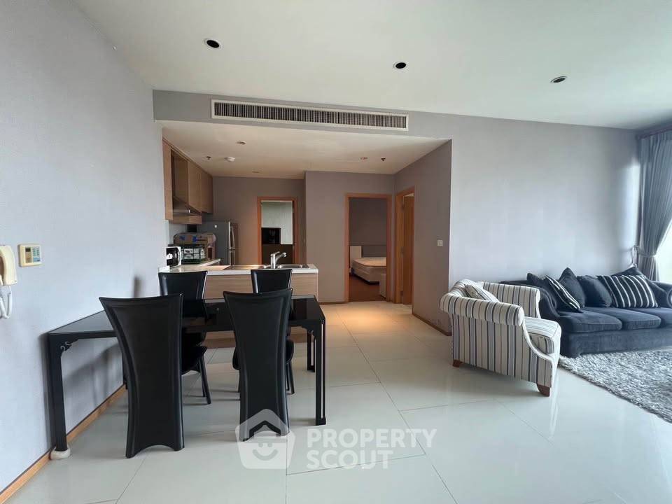 รูป คอนโด 1-ห้องนอน ที่ ดิ เอ็มโพริโอ เพลส ใกล้ BTS พร้อมพงษ์ (ID 3006678) - รูปที่ 3/10