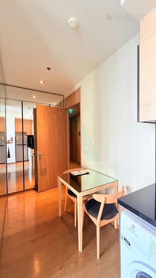 picture 🚩 For Sell Condo PARK 24 PHASE 2 Building 5, Floor 14,Studio, Room size 32 sqm - 2/8