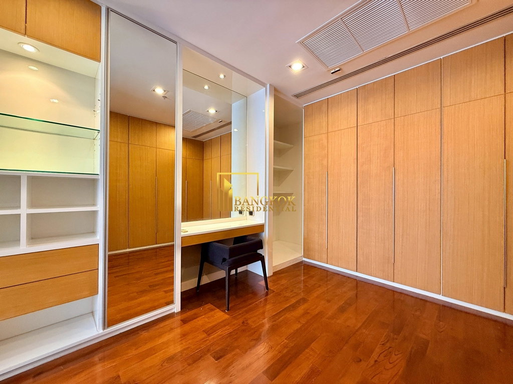 picture Domus | Stunning 4 Bedroom Luxury Condo For Rent in Asoke - BR15984CD - 24/56