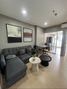 For rent Supalai veranda Ramkhamhaeng มีมกวว่า 200 ห้องให้เลือก