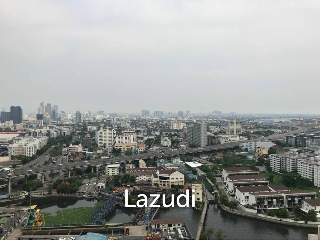 รูป 1 Bed Life Sukhumvit 48 For Sale - รูปที่ 9/9