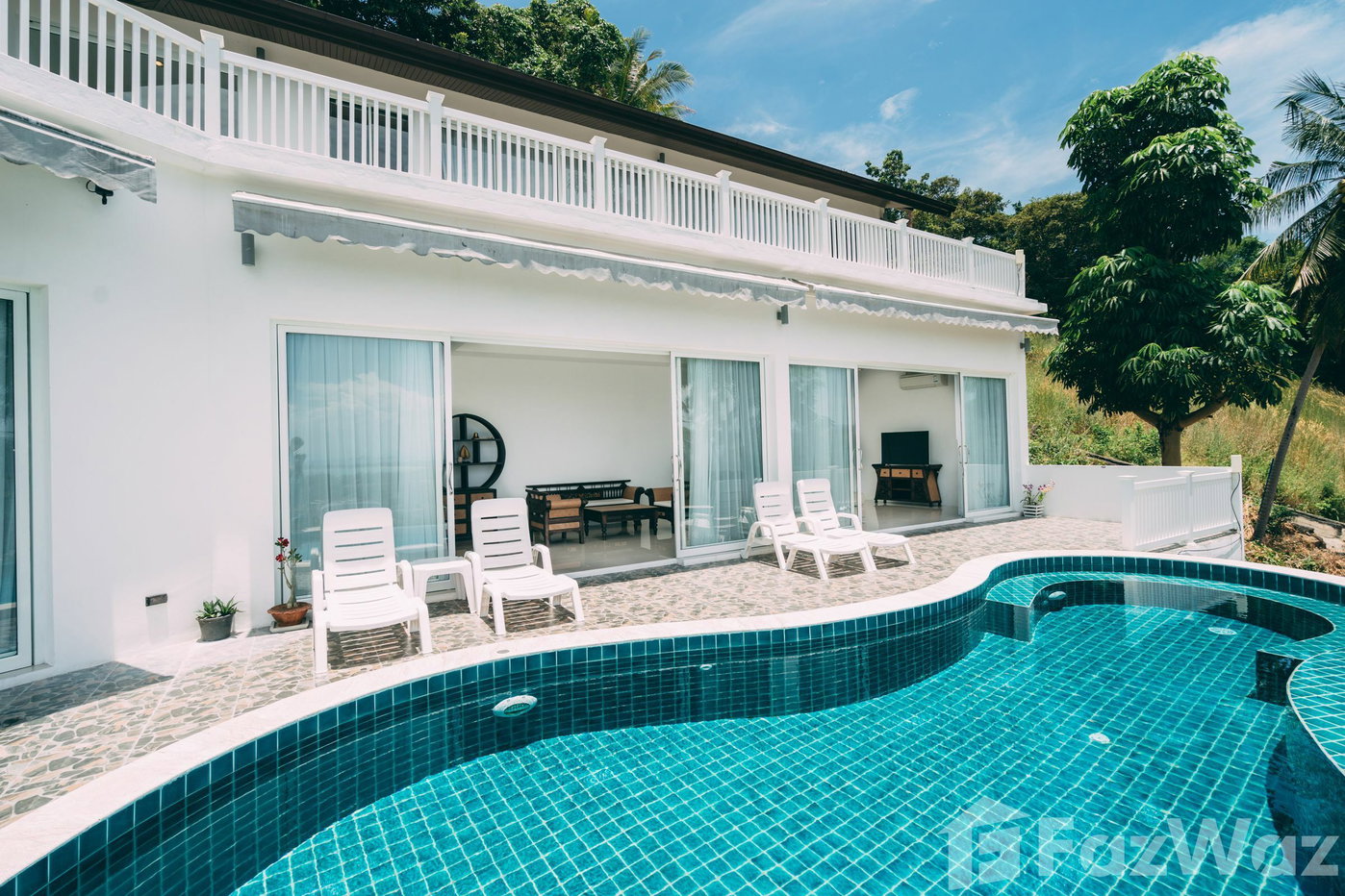 picture 3 Bedroom Villa for rent in Ang Thong, Surat Thani  1163650 - 5/20