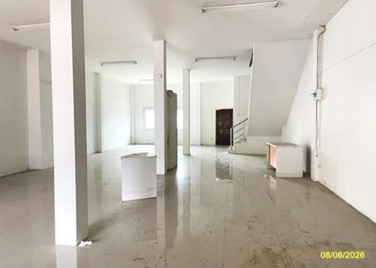 รูป อาคารพาณิชย์ 56.7 ตร.วา เมืองยโสธร ยโสธร 7.9M - รูปที่ 20/36