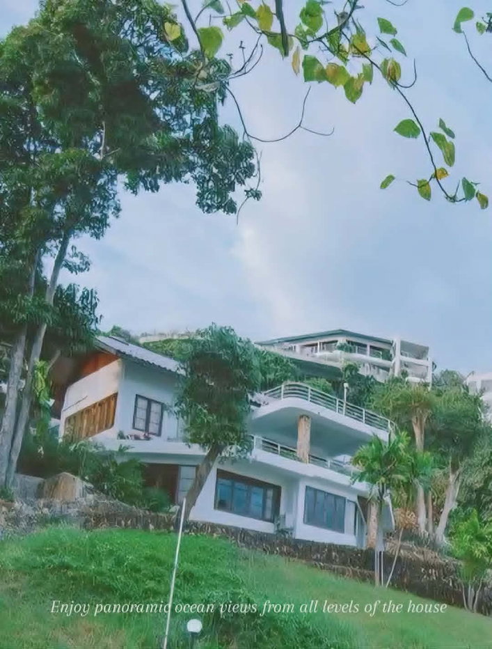 รูป ขายบ้านติดทะเล หน้าบ้านติดชายหาด อำเภอแกลง จังหวัดระยอง - รูปที่ 5/14