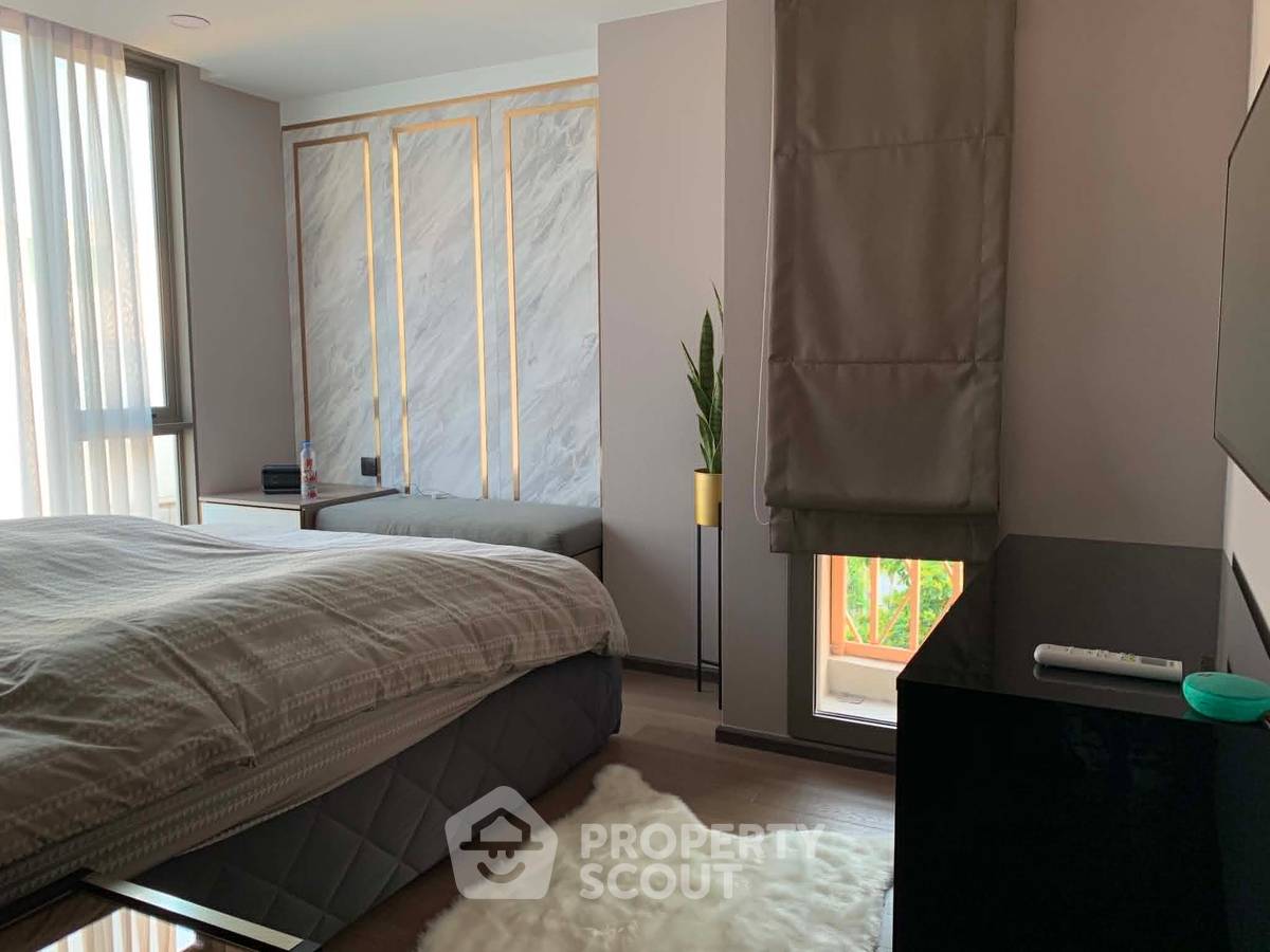 รูป คอนโด 2-ห้องนอน ที่ คลาส สยาม ใกล้ BTS รถไฟฟ้าสนามกีฬาแห่งชาติ (ID 3004977) - รูปที่ 4/8