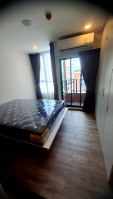 คอนโดให้เช่า : 🔥ให้เช่า Brown condo สะพานใหม่🔥ติด BTS สายหยุดเพียง 250 เมตร 🍭