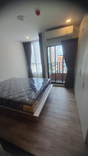 รูปภาพ 🔥ให้เช่า Brown condo สะพานใหม่🔥ติด BTS สายหยุดเพียง 250 เมตร 🍭
