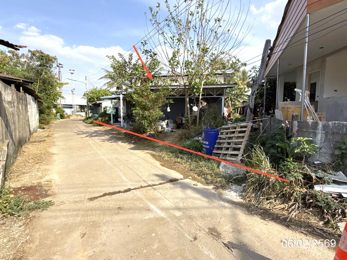 picture HOME 65 Sq.w. Kut Khao Pun Ubon Ratchathani for 1.1M - 24/28