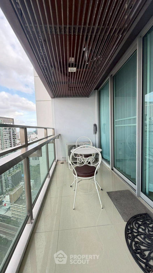 picture 2-BR Condo at The Madison near BTS Phrom Phong (ID 3007079) - 2/13
