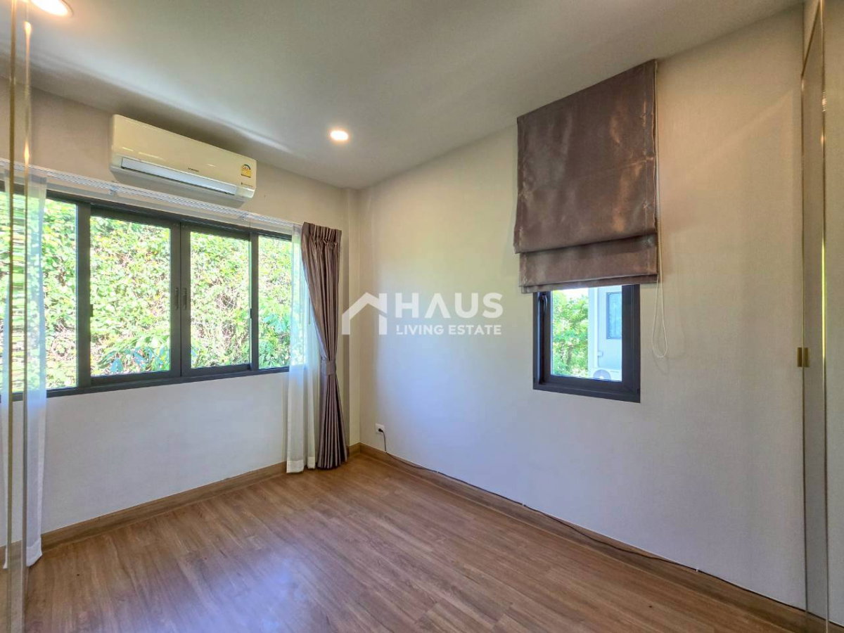 picture Centro Maha Chesadabodindranusorn Bridge 2 / 3 Bedrooms #HRM5050 - 14/20