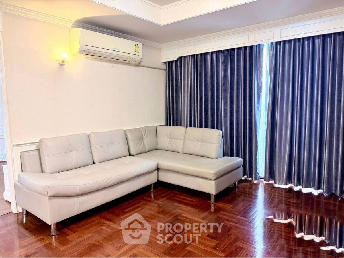 picture 2-BR Condo at Las Colinas near BTS Asok (ID 2729003) - 4/11