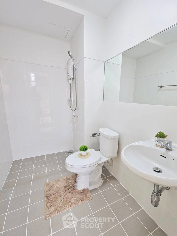 picture 1-BR Condo 29 Sqm On 2nd Floor, Plum Condo Nawamin (ID 3006898) - 3/10