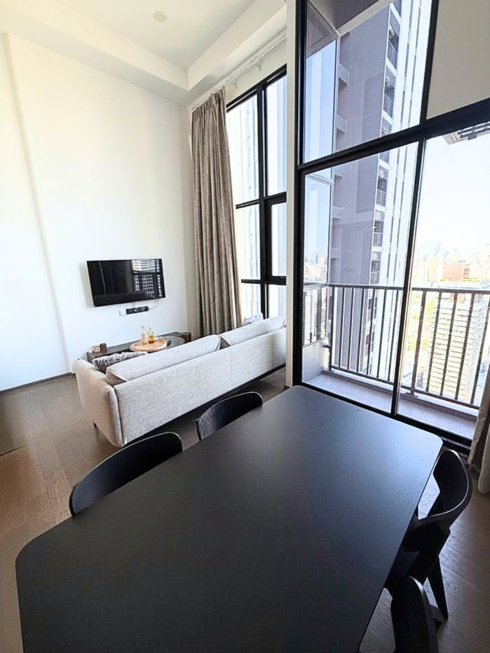 picture Code: 26KJ3174  for rent Park Origin Thonglor 🔥🔥 Line ID: @kjcondo (with @)🔥🔥 - 2/8