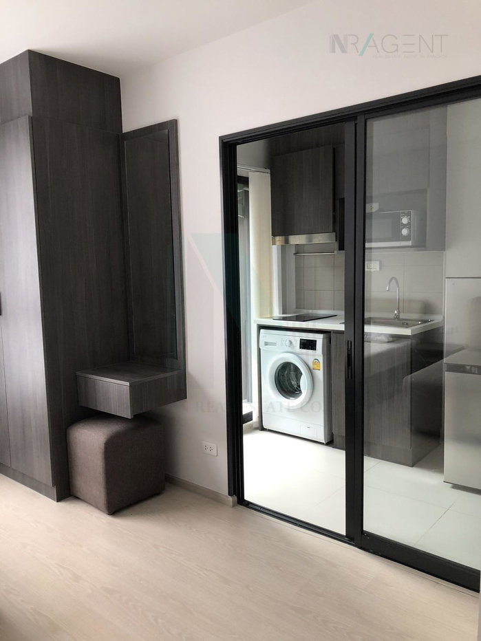 picture For Rent Condo ELIO DEL NEST Building B, Floor 2,Studio, Room size 27 sqm - 4/8