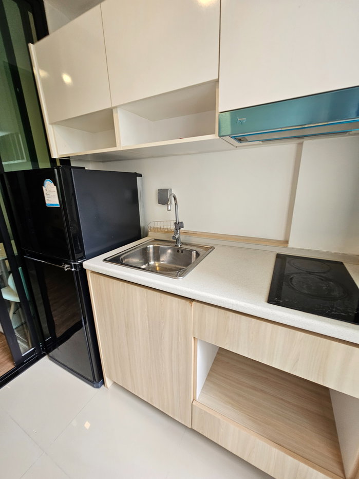 รูป เอพพิโซด ห้องสวย ติดต่อเช่าไลน์ไอดี @condo55 - รูปที่ 15/23