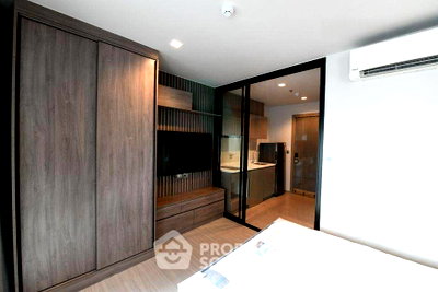 Condos for rent : Studio Condo at Life Asoke - Rama 9 near MRT Phra Ram 9 (ID 2768422)