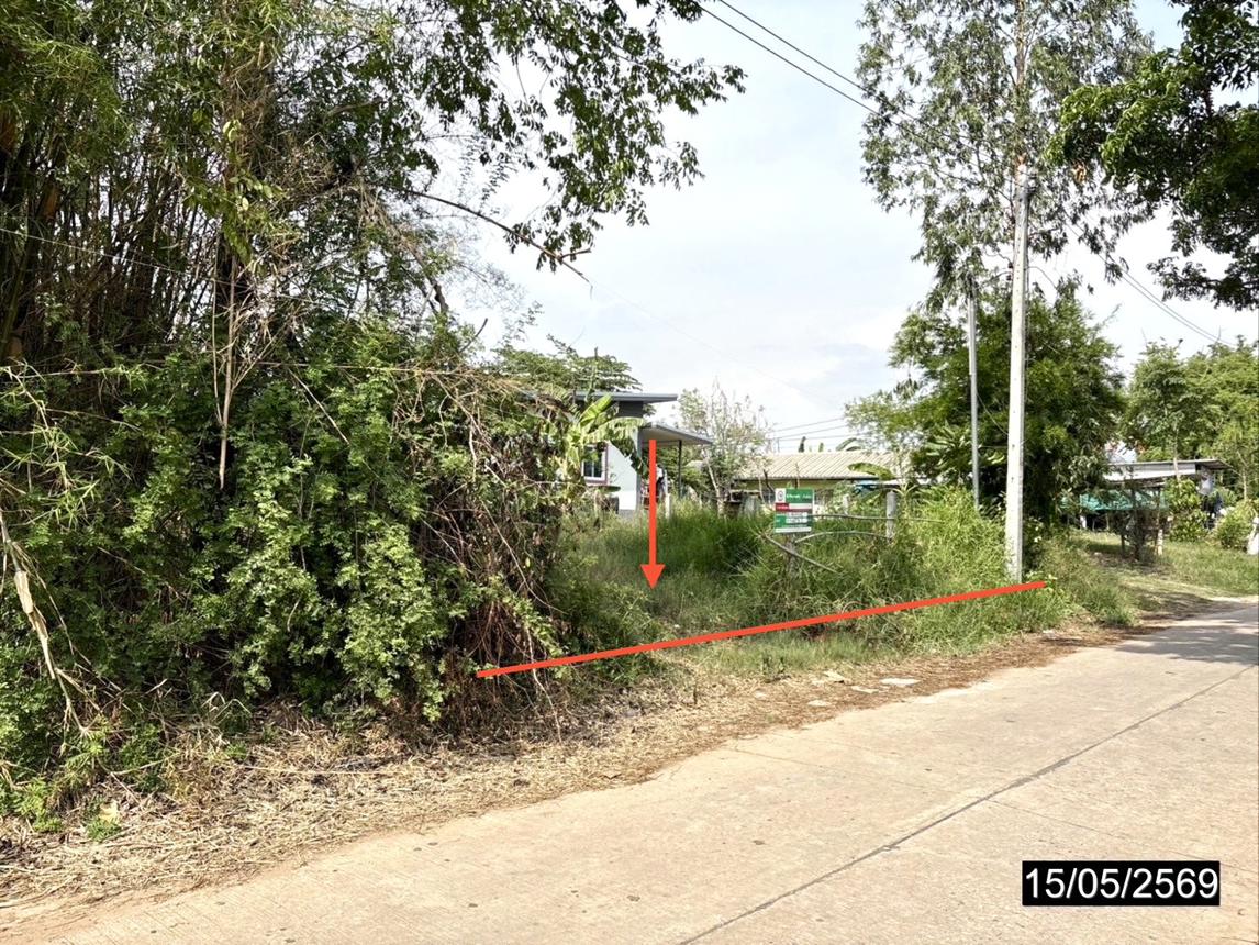 picture HOME 164.1 Sq.w. Kaset Sombon Chaiyaphum for 936,000 - 8/12