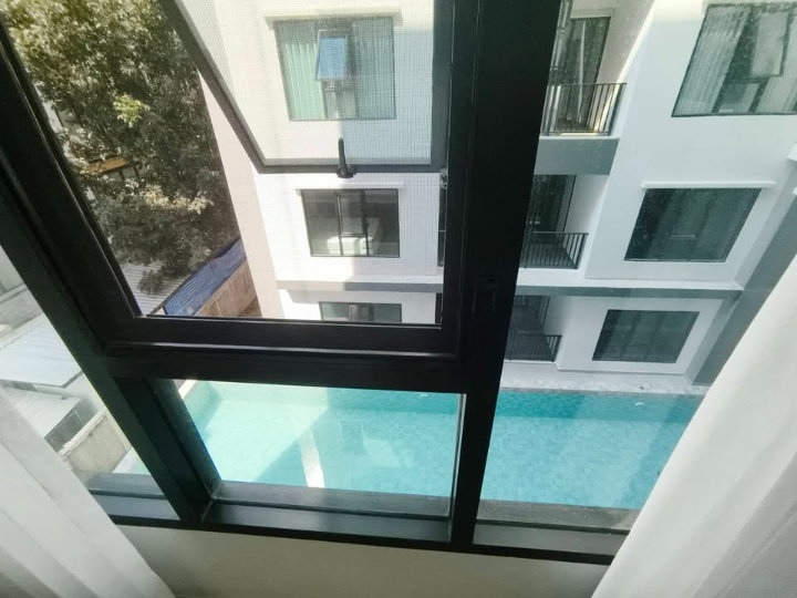 picture Condo for Rent at RYE Huamak (F6906042) - 8/11